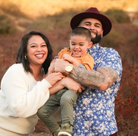 Meet your Posher, Steven - Picture 1 of 1